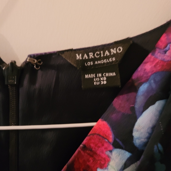 Party Floral Dress - Picture 2 of 6